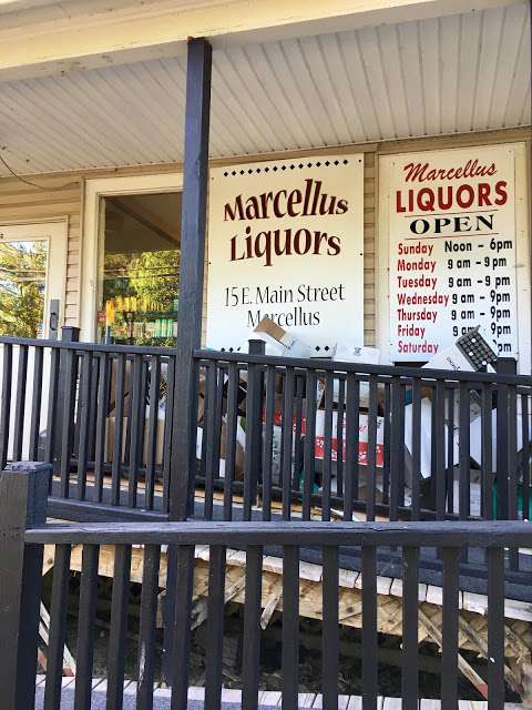 Jobs in Marcellus Liquor Store - reviews
